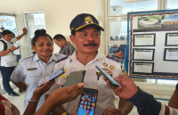 Seluruh Pelabuhan di Papua Akan Dipasang Alat Pendeteksi Suhu Tubuh